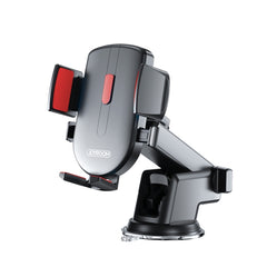 JOYROOM JR-OK3 Car New Mouse Phone Holder, JR-OK3 (Black Red), JR-OK3 (Black), JR-OK3 (Black Blue)
