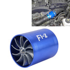 Double Side(Blue) / Blue