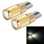 38 SMD-3014 Lamps / White Light