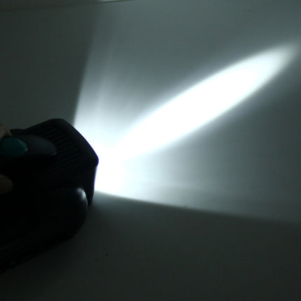 24 PCS Portable Flashlight Tool Box Set - Portable Auto, Home, Emergency Tool Kit with Flashlight, 24 PCS with Flashlight