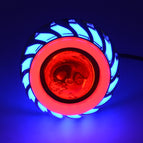 Blue Light (Whirlwind) / Blue Light