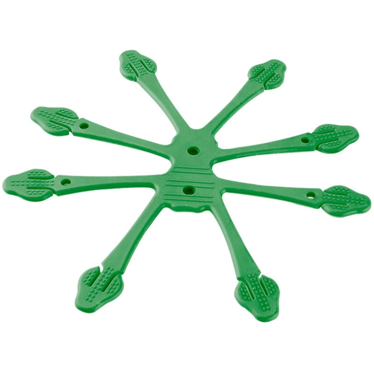 JS-G01 Car Multipurpose Bracket Octopus Mount Holder Cell Phone Holder