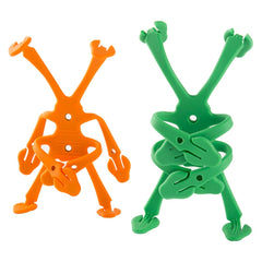 JS-G01 Car Multipurpose Bracket Octopus Mount Holder Cell Phone Holder
