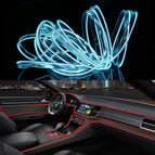3m / Ice Blue Light
