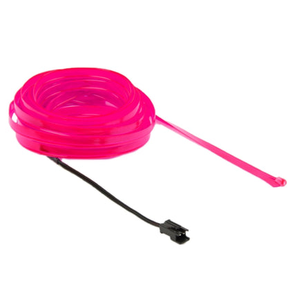 3m Cold Light Flexible LED Strip Light For Car Decoration, 3m