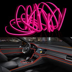 3m / Pink Light