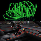 3m / Green Light