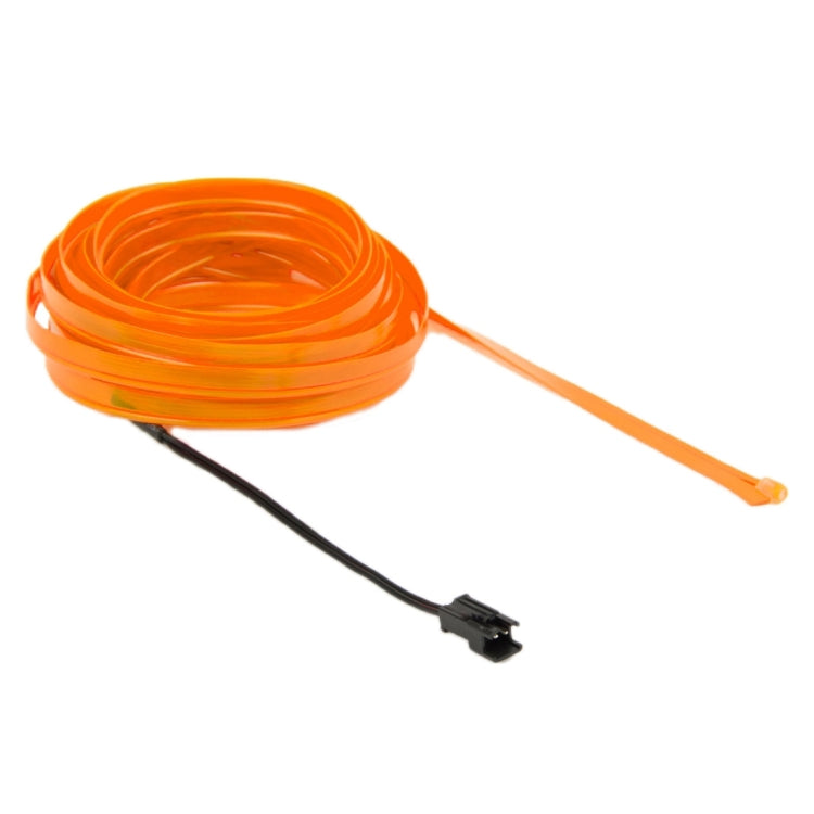 3m Cold Light Flexible LED Strip Light For Car Decoration