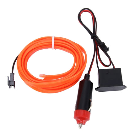 3m Cold Light Flexible LED Strip Light For Car Decoration