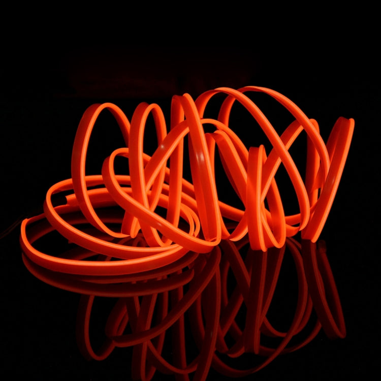 3m Cold Light Flexible LED Strip Light For Car Decoration