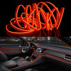 3m / Orange Light