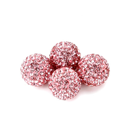 4 PCS Gas Cap Mouthpiece Cover Gas Cap Tire Cap Car Tire Valve Caps