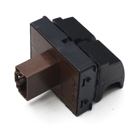 Car Auto Electronic Window Master Control Switch Button 1Z0 959 858 for Skoda