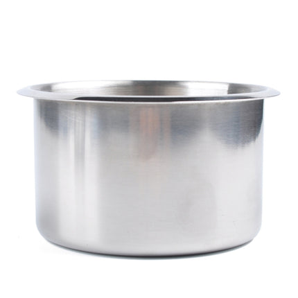 Stainless Steel Drop-in Cup Holder Table Drink Holder for RV Car Truck Camper, Size: 9 x 5.7cm