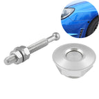 Mini Stainless Steel (Silver) / Silver