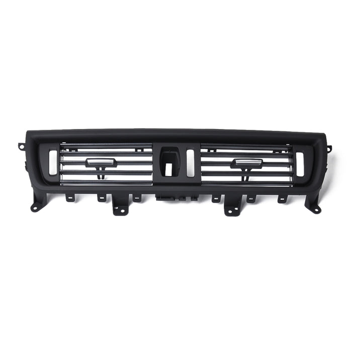 Car Front Console Grill Dash AC Air Vent 64229166885 for BMW 5 Series, 64229166885