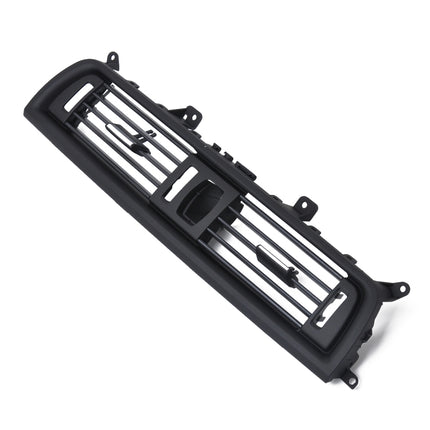 Car Front Console Grill Dash AC Air Vent 64229166885 for BMW 5 Series
