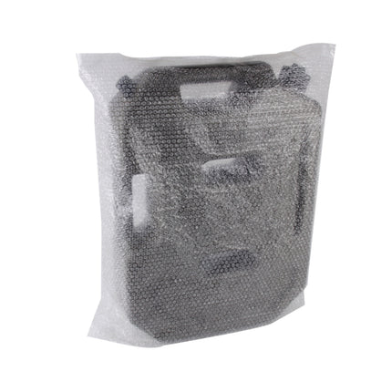 Gasoline Fuel Tanks Plastic 2.6 Gallon 10 Litres Auto Shut Off Fuel Cans Oil Container Emergency Backup