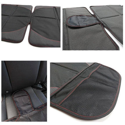 Anti-skid Anti-wear Children Car Safety Seat Cushion