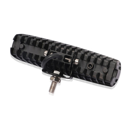 6 inch 18W 6000K IP68 8D Car Boat Marine Work Lights Spotlight LED Bulbs, DC 10-30V