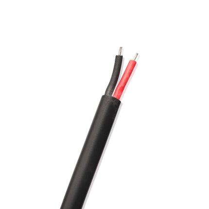 6 inch 18W 6000K IP68 8D Car Boat Marine Work Lights Spotlight LED Bulbs, DC 10-30V