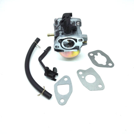 Carburetor Carb Kit with Gasket 16100-ZH8-W61 for Honda GX160 5.5HP / GX200 6.5HP Generator Engine, 16100-ZH8-W61