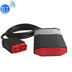 DS150E with BT / Black Red