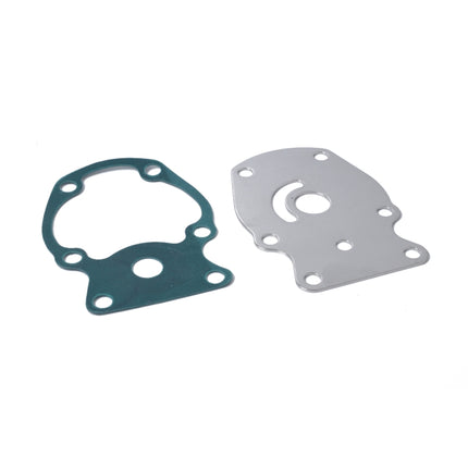 Outboard Water Pump Impeller Repair Service Kit for Johnson / Evinrude 20 25 30 35 hp 393630