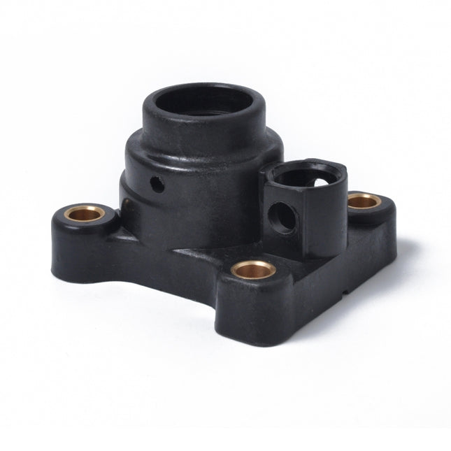 Outboard Water Pump Impeller Repair Service Kit for Johnson / Evinrude 394711, For Johnson / Evinrude 394711