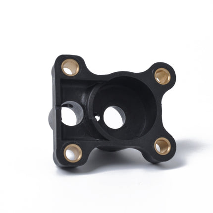 Outboard Water Pump Impeller Repair Service Kit for Johnson / Evinrude 394711, For Johnson / Evinrude 394711