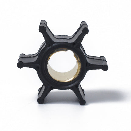 Outboard Water Pump Impeller Repair Service Kit for Johnson / Evinrude 394711, For Johnson / Evinrude 394711