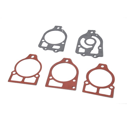 Water Pump Impeller Repair Kit for Mercury / Mercruiser Alpha 46-96148A8 / 46-96148Q8