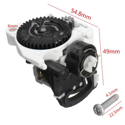 Tailgate Central Locking 8200102583 7700427088 8200060917 for Renault, For Renault