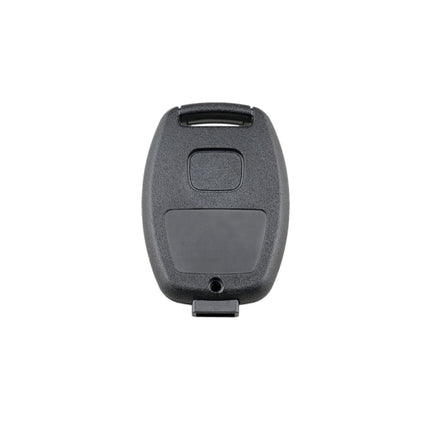 Replacement Non-embryo Car Key Case for HONDA 3 + 1 Button Car Keys, without Battery