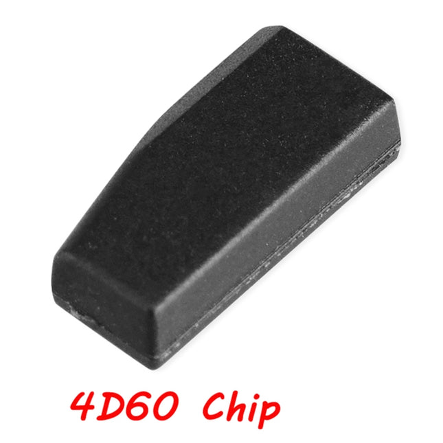 Replacement Car Key 60 Ceramic Chip for Ford KA 2002-2008 / Connect 2002 / Fiesta 2001-2002 / Mondeo 2001-2007 / Focus 1998-2004 Car Keys