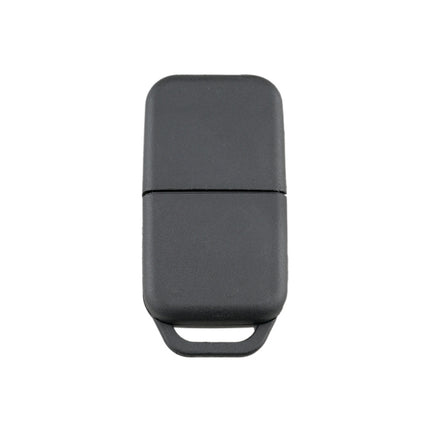 For Mercedes-Benz Car Keys Replacement 1 Button Car Key Case with Foldable Key Blade, 1 Button
