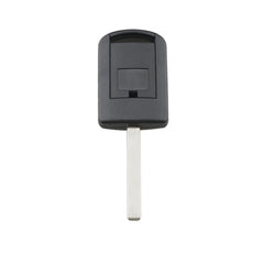 For Opel Car Keys Replacement 2 Buttons Car Key Case with Blade