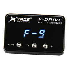 TROS KS-5Drive Potent Booster for Honda Accord 2008-2012 Electronic Throttle Controller