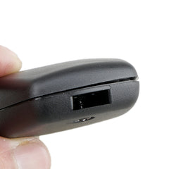 For RENAULT Modus / Clio 3 / Kangoo 2 / Twingo Car Keys Replacement 2 Buttons Car Key Case with 307 Socket, without Blade