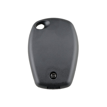 For RENAULT Clio / Megane / Laguna / Kangoo Car Keys Replacement 2 Buttons Car Key Case with 206 Socket, without Blade