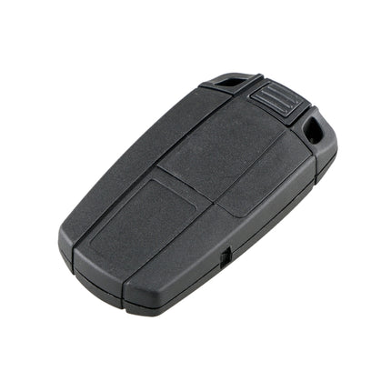 For BMW CAS3 System Intelligent Remote Control Car Key with Integrated Chip & Battery, Frequency: 315MHz