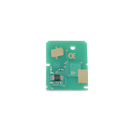 For Ford Mondeo Intelligent Remote Control Car Key with 60 Glass Chip & Battery, Frequency: 433MHz, For Ford Mondeo