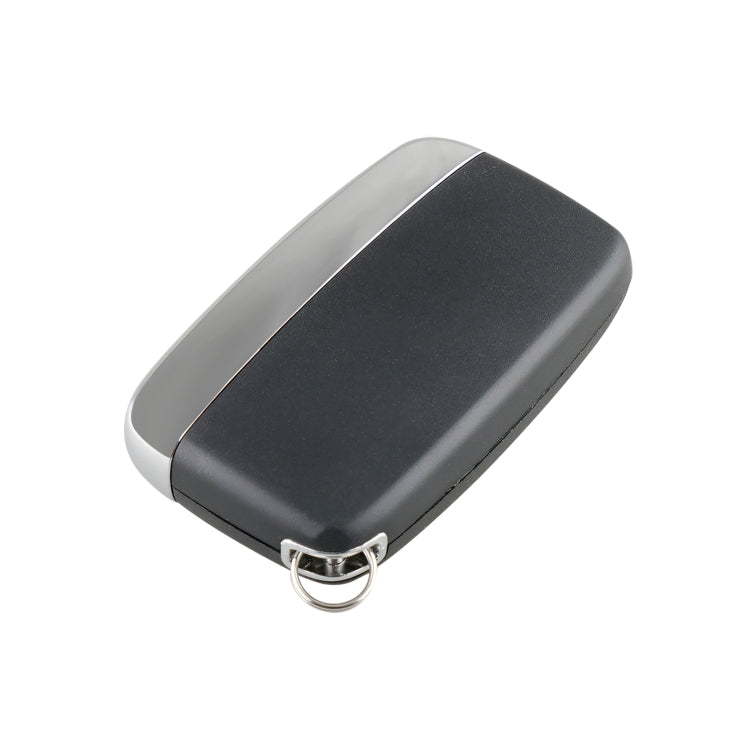 For Jaguar / Land Rover Intelligent Remote Control Car Key with Integrated Chip & Battery, Frequency: 433MHz, KOBJTF10A with ID49 Chip