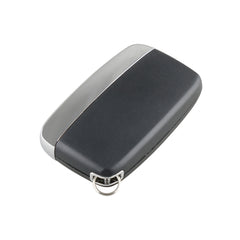 For Jaguar / Land Rover Intelligent Remote Control Car Key with Integrated Chip & Battery, Frequency: 433MHz, KOBJTF10A with ID49 Chip
