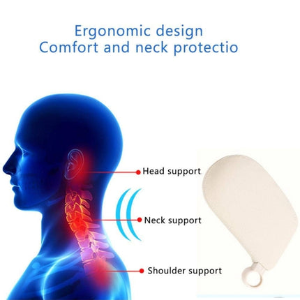 Car Seat Headrest Car Neck Pillow Sleep Side Headrest for Children and Adults, CRP0281A, CRP0281B, CRP0281BR, CRP0281C, CRP0281Q, CRP0281Z