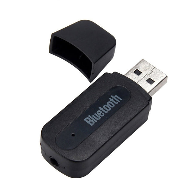M1 Bluetooth Audio Transmitter Receiver Adapter Portable Audio Player