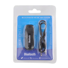 M1 Bluetooth Audio Transmitter Receiver Adapter Portable Audio Player