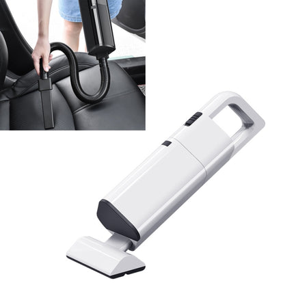 Car Portable Wireless 120W Handheld Powerful Vacuum Cleaner