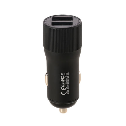 REMAX RCC221 Retour Series QC3.0 Dual USB Car Charger