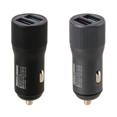 REMAX RCC221 Retour Series QC3.0 Dual USB Car Charger